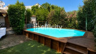  Maison à vendre 4 pièces 106 m²