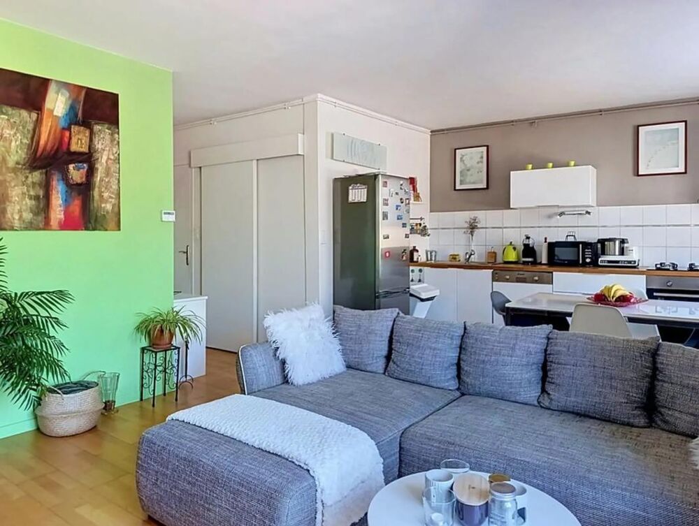 Vente Appartement Appartement de 3 pièces de 68 m² à Grenoble Grenoble