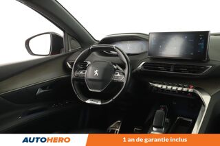 3008 1.6 Hybrid4 GT Pack e-EAT8 300 ch 2021 occasion 92130 Issy-les-Moulineaux