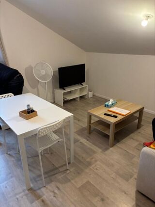  Appartement à louer 2 pièces 48 m²