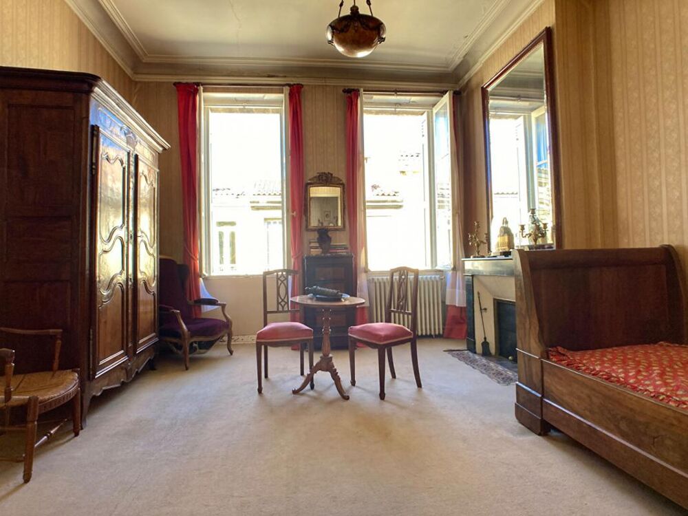 � vendre  Maison Bordeaux (33000)