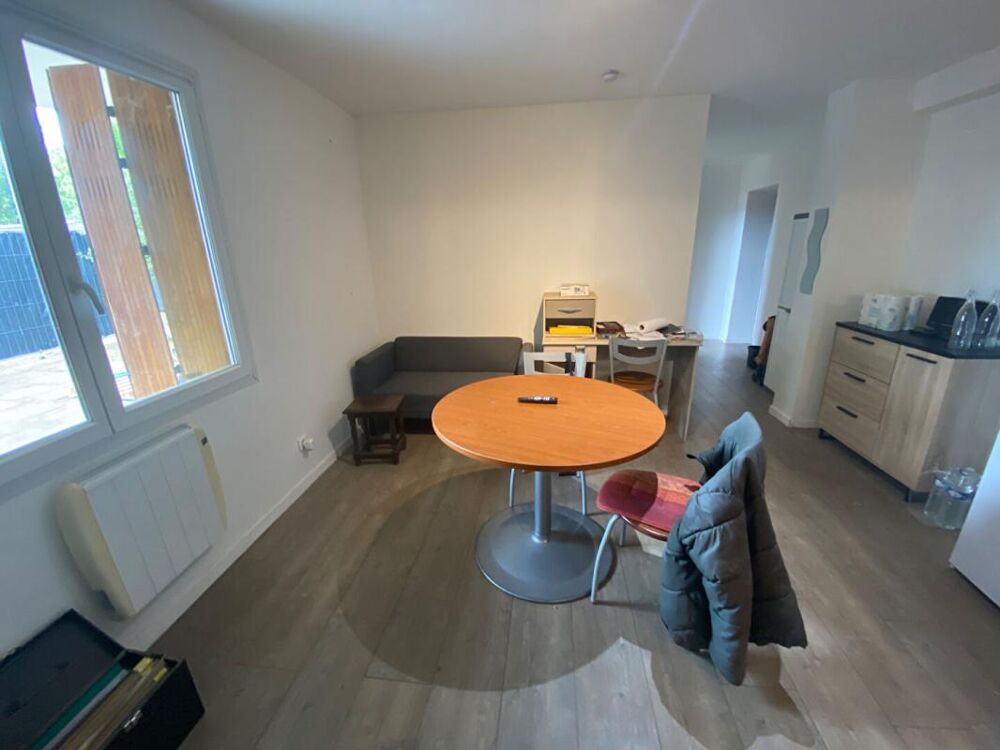 Vente Appartement Appartement Bras D'asse 3 pièce(s) 57.24 m2 Bras d asse
