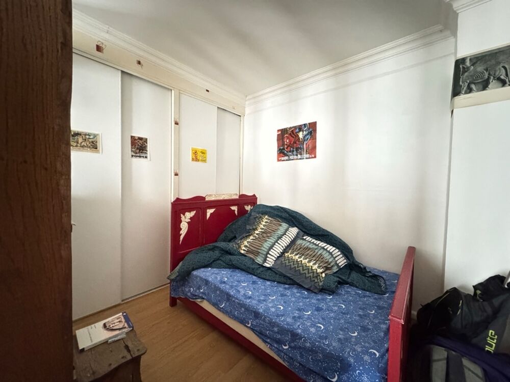 Vente Appartement Appartement à vendre 2 pièces EPERNON (28) Epernon
