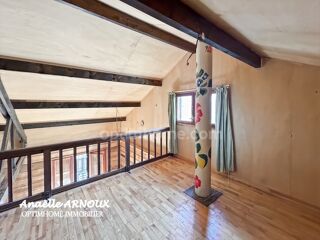  Chalet à vendre 4 pièces 81 m²