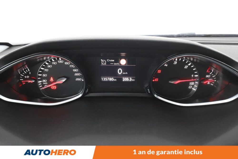 308 SW 1.5 Blue-HDi Active Business 102 ch 2018 occasion 92130 Issy-les-Moulineaux