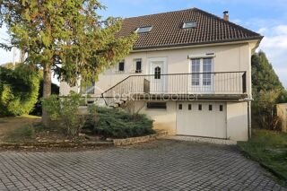  Maison � vendre 5 pi�ces 140 m�