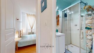  Appartement  vendre 2 pices 35 m