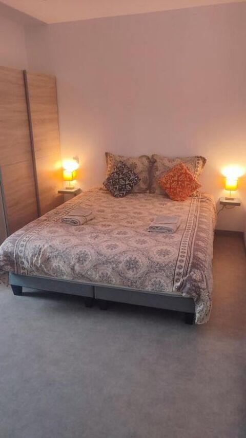  Appartement  louer 1 pice 22 m