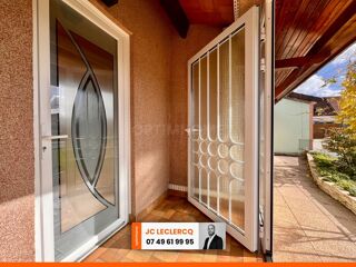  Maison � vendre 4 pi�ces 93 m�