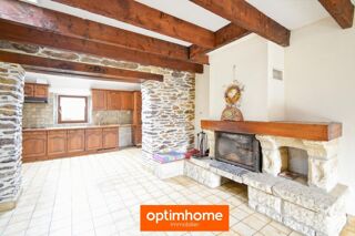  Maison à vendre 5 pièces 129 m²