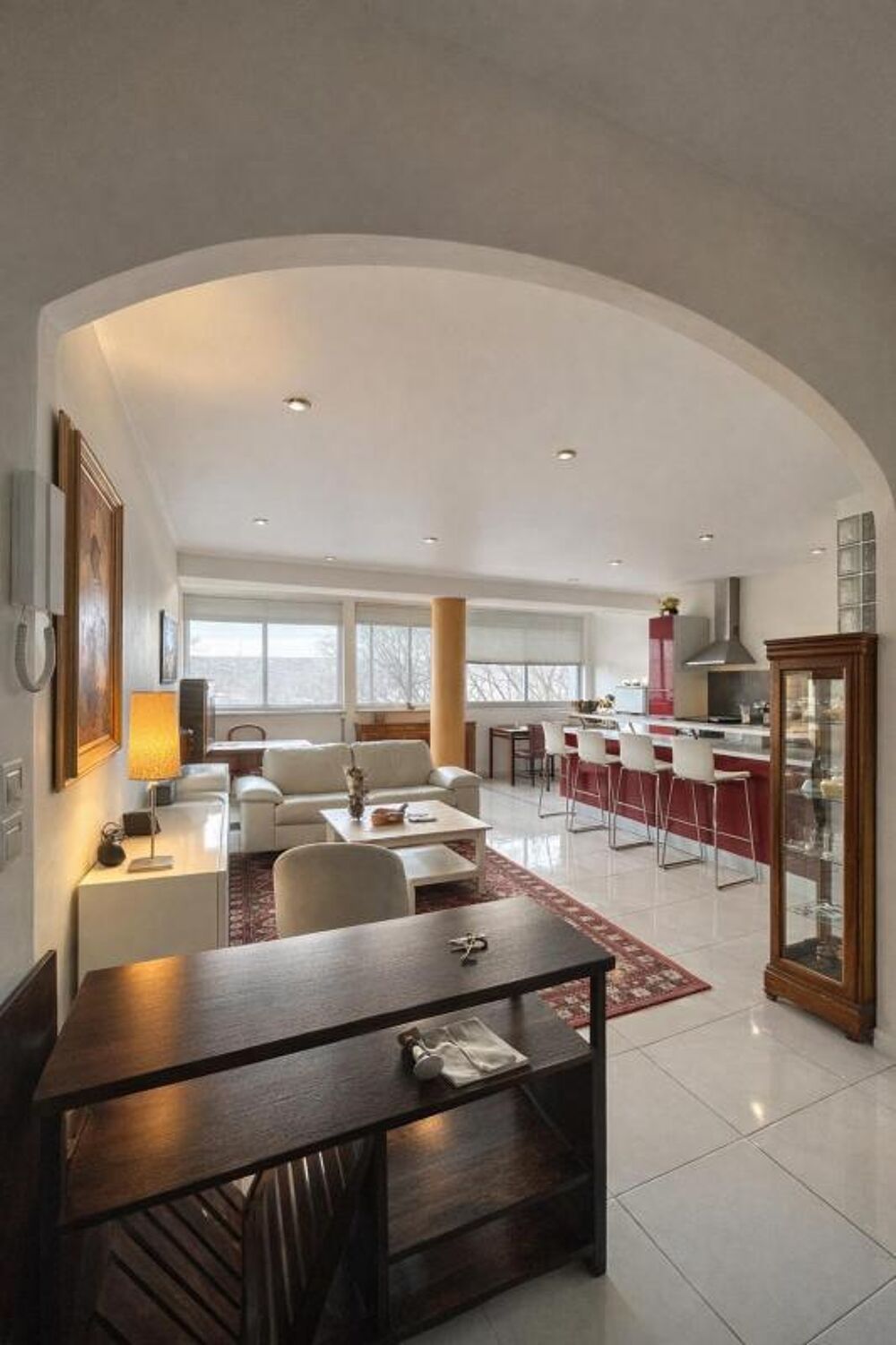 Vente Appartement Appartement Toulon