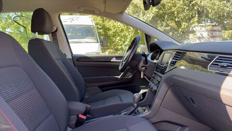 Golf 1.4 TSI 125 DSG7 Sound 2017 occasion 37270 Montlouis Sur Loire
