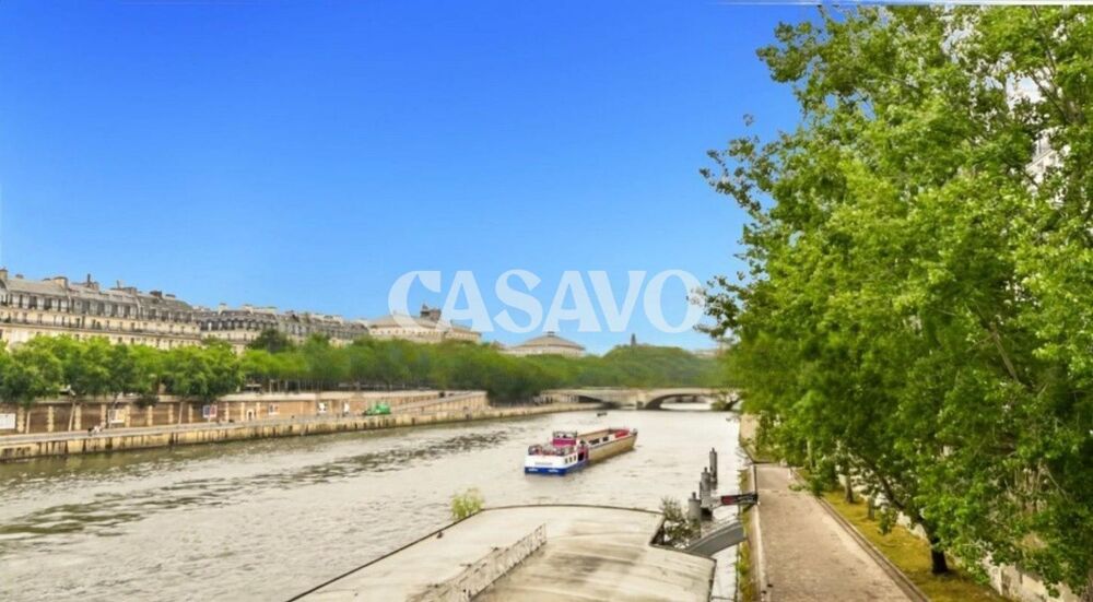 � vendre  Duplex/triplex Paris 1