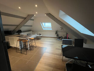  Appartement � vendre 3 pi�ces 40 m�