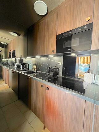  Appartement à vendre 2 pièces 33 m²
