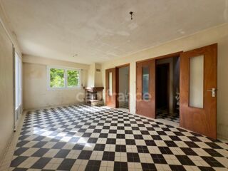  Maison à vendre 8 pièces 107 m²
