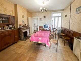  Maison � vendre 5 pi�ces 122 m�
