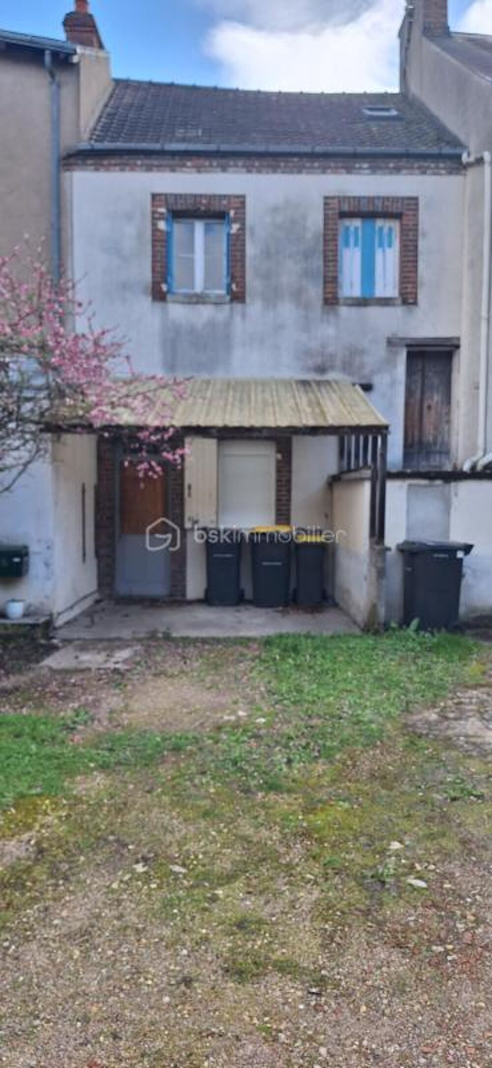 Vente Maison Maison de ville Nogent sur vernisson