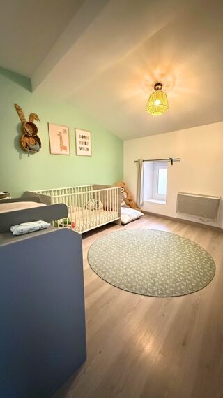  Maison  vendre 4 pices 94 m