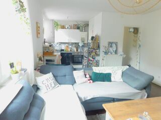 Appartement à vendre 2 pièces 41 m²