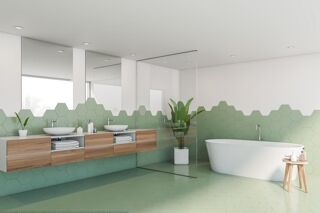  Appartement à vendre 4 pièces 82 m²
