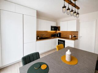  Maison à vendre 4 pièces 93 m²