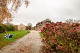  Maison � vendre 6 pi�ces 130 m�