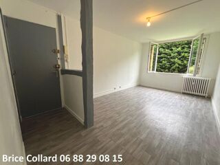  Appartement  vendre 3 pices 51 m