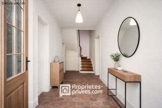  Maison � vendre 5 pi�ces 135 m�