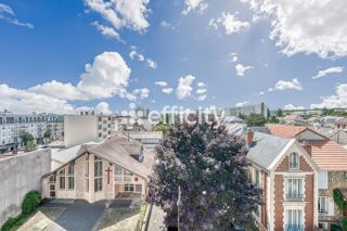  Appartement � vendre 3 pi�ces 61 m�