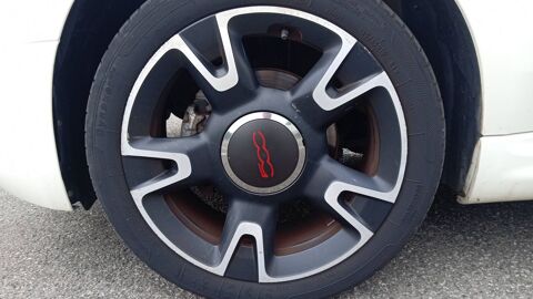 500 II 1.2 69 S+ 2018 occasion 65000 Tarbes