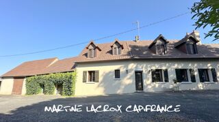  Maison à vendre 5 pièces 135 m²