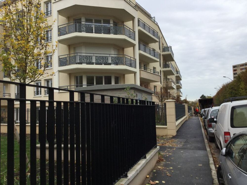 Location Appartement Appartement de 42m2 à louer sur Poissy Poissy