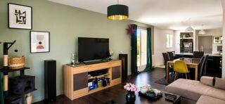  Maison à vendre 6 pièces 163 m²