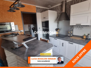  Maison à vendre 3 pièces 81 m²