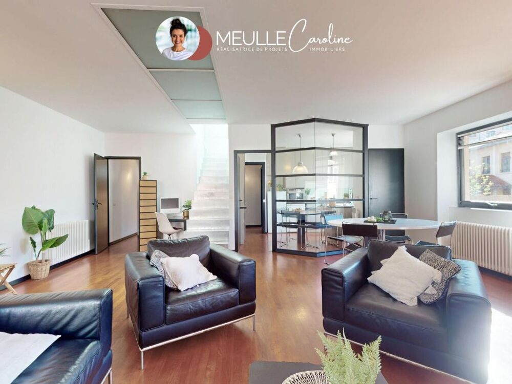 � vendre  Appartement Lyon 7