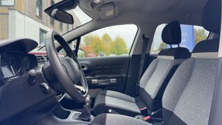C3 III 1.2 PureTech 82 Elle 2018 occasion 76230 Isneauville