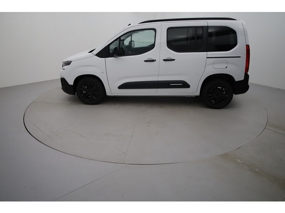 Berlingo MAX M BlueHDI 130 S&S EAT8 2025 occasion 81990 Fr&eacute;jairolles