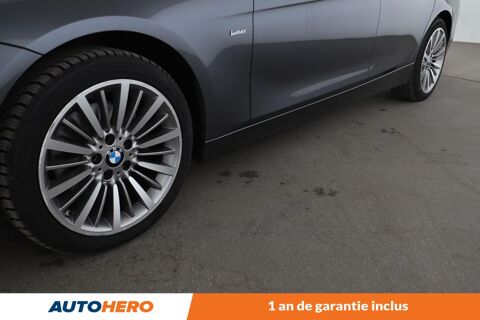 S&eacute;rie 3 320d Luxury BVA8 190 ch 2018 occasion 92130 Issy-les-Moulineaux