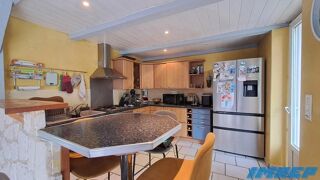 Vente Maison Maison avec 2 logements Terrasses Parkings 13009 MARSEILLE Marseille 9