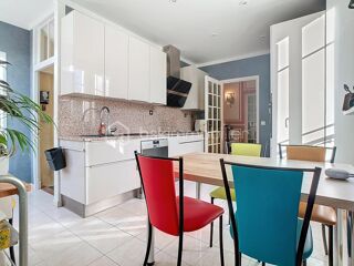  Maison � vendre 7 pi�ces 250 m�