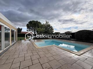  Maison � vendre 6 pi�ces 162 m�