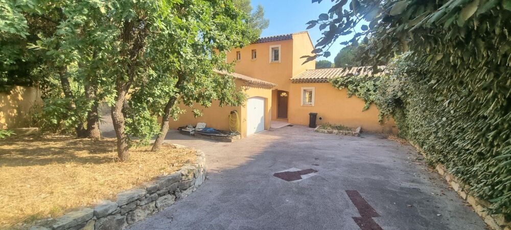 Belle Villa 6P 158m2 Golf St Endréol La Motte Terrain Piscine