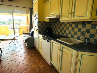  Appartement à vendre 1 pièce 23 m²