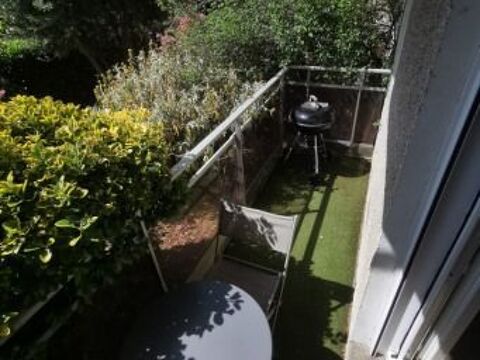  Appartement � louer 2 pi�ces 40 m�