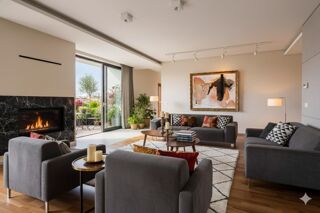  Appartement � vendre 4 pi�ces 92 m�