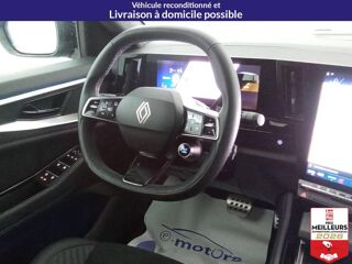 Rafale E-Tech full hybrid 200 esprit Alpine +Toit 2025 occasion 78200 Buchelay