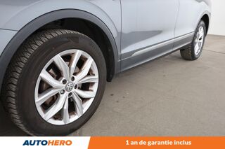 Tiguan Allspace 2.0 TDI Carat DSG7 150 ch 2018 occasion 92130 Issy-les-Moulineaux