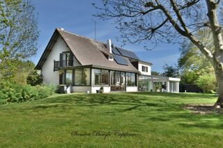  Maison � vendre 12 pi�ces 195 m�