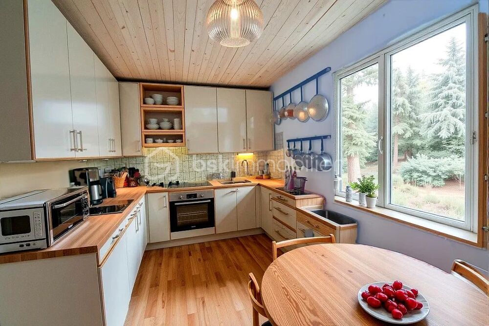 Maison 5 pièces 99m2